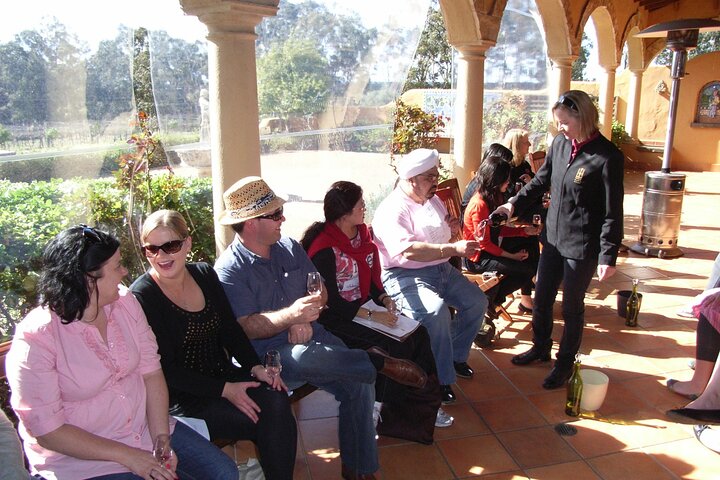 Auszeichnung Hunter Valley Wine & Cheese Tour ab Sydney