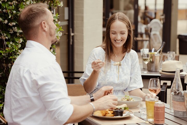 Auszeichnung Hunter Valley Wine & Cheese Tour ab Sydney