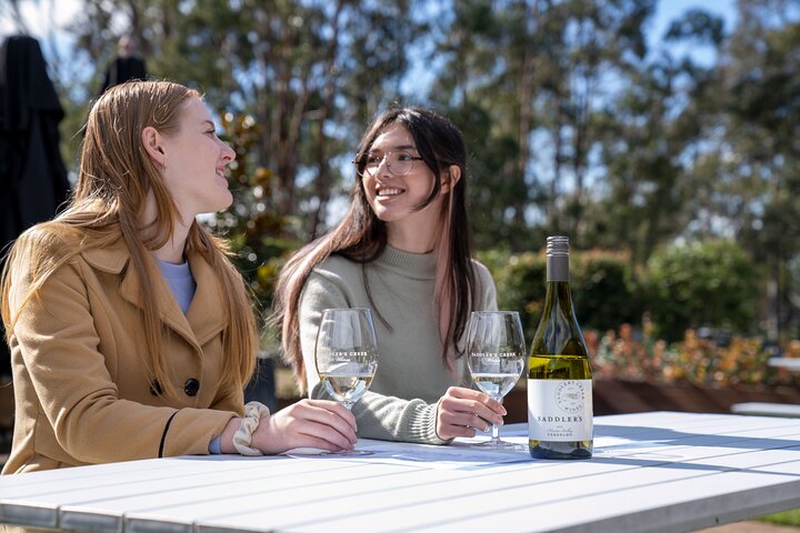 Auszeichnung Hunter Valley Wine & Cheese Tour ab Sydney