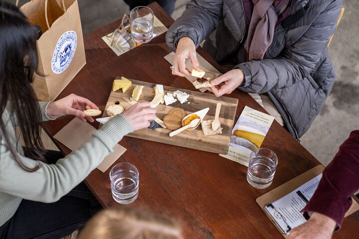 Auszeichnung Hunter Valley Wine & Cheese Tour ab Sydney