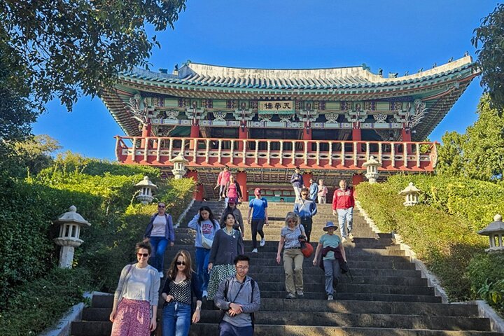 Jeju South-West Essentials : Hallasan & Signature hoogtepunten