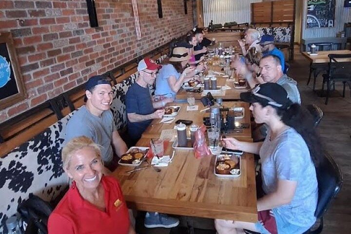 Taste of Downtown Sarasota: tour di cibo locale, storia e cultura