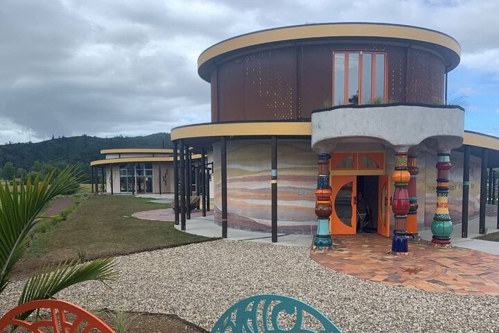 *Popular Tour* - Bay of Islands: Nature Adventure - 4 horas