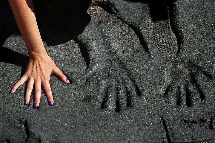 Attrazioni iconiche di Los Angeles, Hollywood, Beverly Hills, spiagge e altro ancora