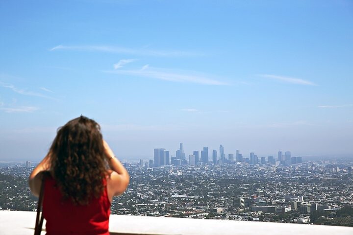 Attrazioni iconiche di Los Angeles, Hollywood, Beverly Hills, spiagge e altro ancora