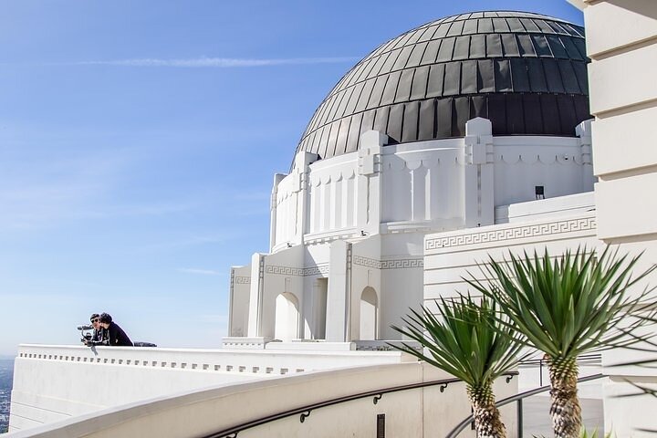Attrazioni iconiche di Los Angeles, Hollywood, Beverly Hills, spiagge e altro ancora