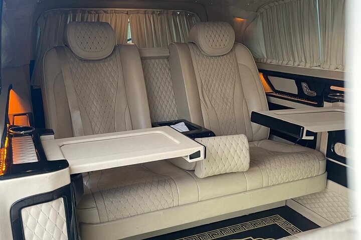 Dalaman luchthaven Fethiye Oludeniz transfers Vip Meet Transfer