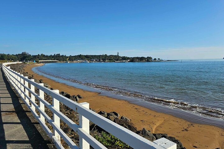 Bay of Islands - Mini Tour : (75 - 90min)