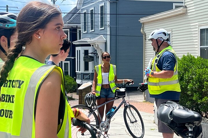 Tour des îles et du port - Visite, narration et sites incontournables