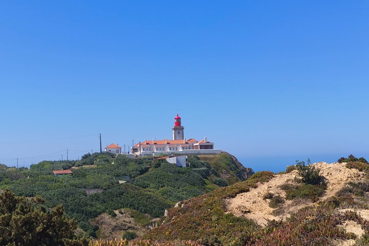 Lisbon Hike on the Edge of Europe