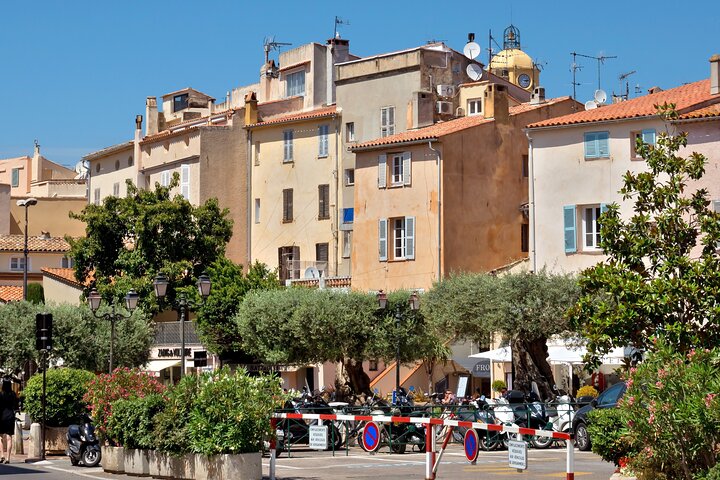Beste introductie tot Saint-Tropez in 2 uur met een lokale