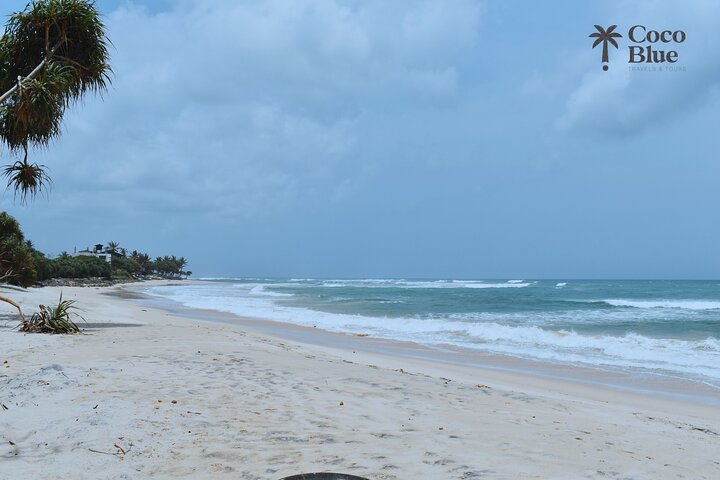 Ganztägige private Tour nach Galle von Colombo Sri Lanka
