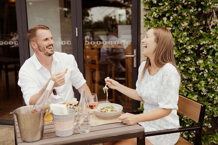 Hunter Valley All Inclusive Boutique Weintour ab Sydney