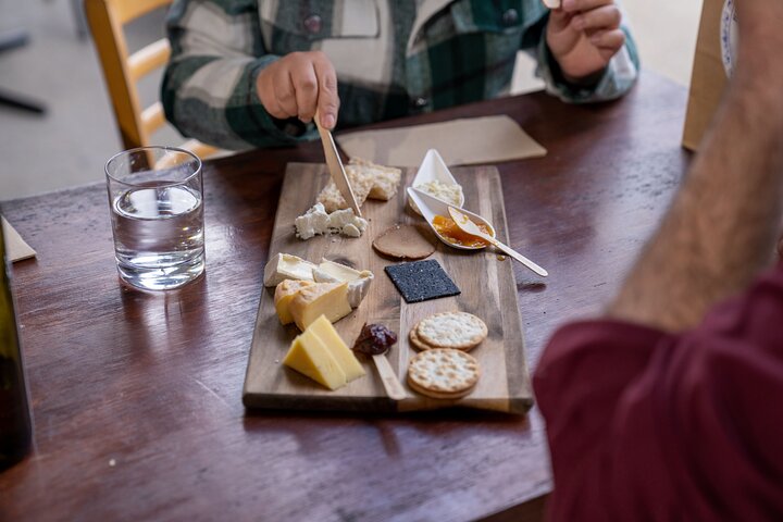 Hunter Valley All Inclusive Boutique Weintour ab Sydney