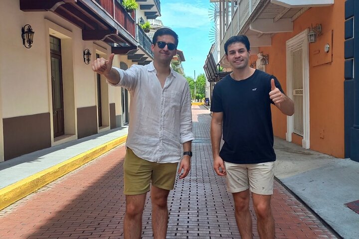 Private City Tour + CANAL + Old Town + Amador + 360° VIEWS