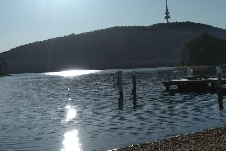 Excursão de um dia em Canberra - todas as principais atrações