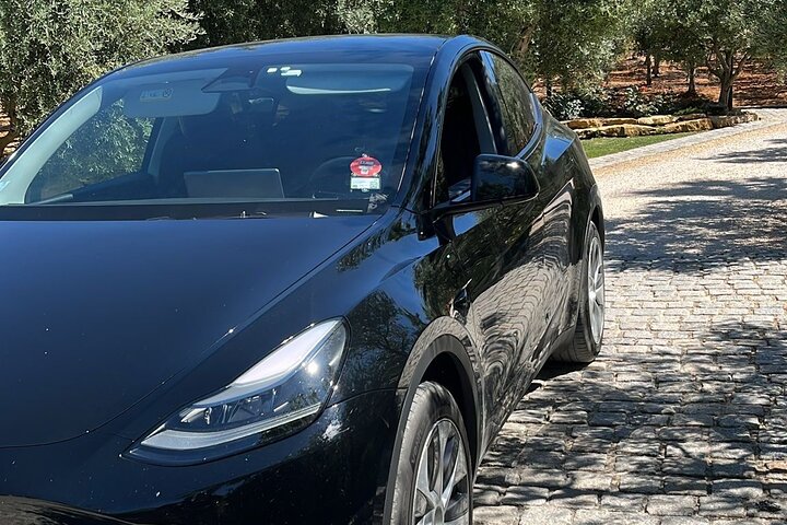 Aeroporto de Marselha para Hotel em Aix en Provence : Transferências privadas