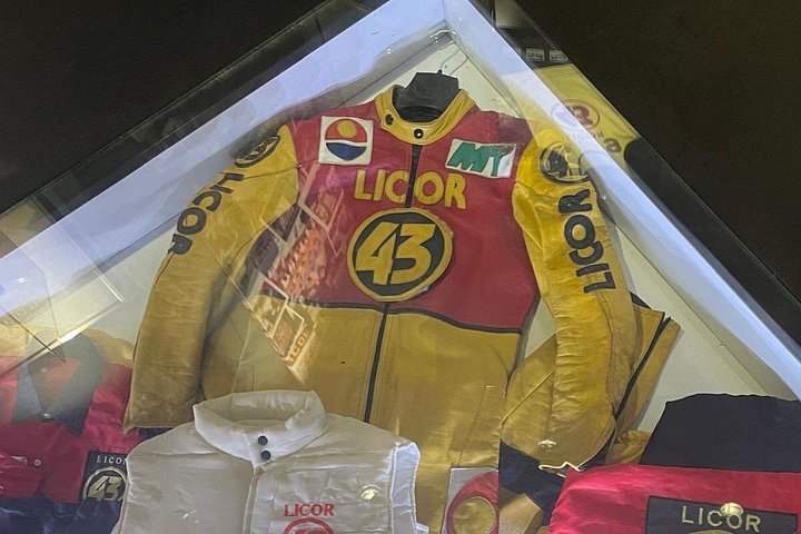 Rewaco Trike Ride & LICOR 43 Experiencia Tour (3HRS 2PPL MIN)