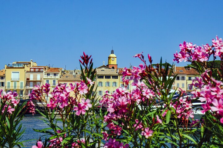 Beste introductie tot Saint-Tropez in 2 uur met een lokale