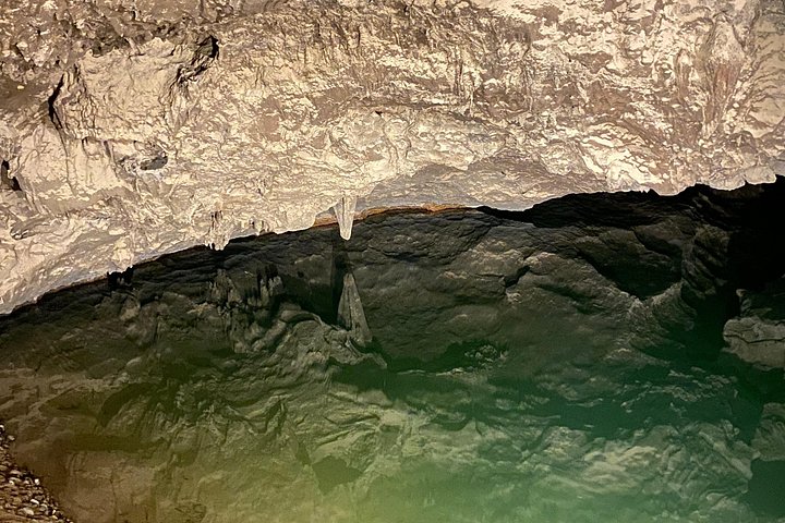 Upptäck 2 dagars guidad semesterorter Grand Canyon Jabal Shams