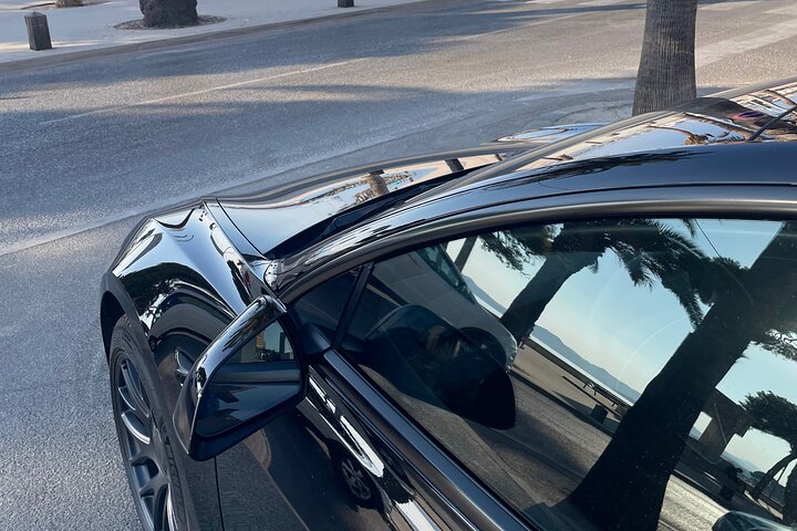 Ankunft und Abreise vom Flughafen Marseille zum Hotel in Marseille