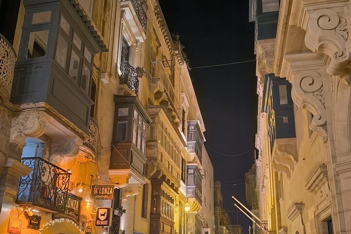 Valletta: Best of Malta Food Tour by Do Eat Better