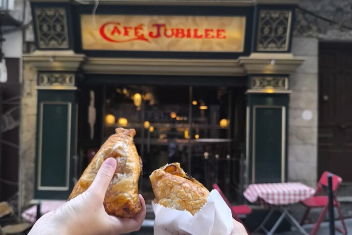 Valletta: Best of Malta Food Tour by Do Eat Better