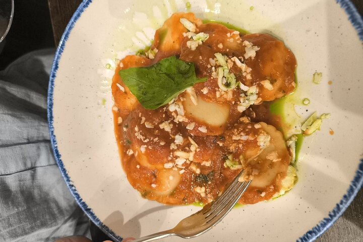 Valletta: Best of Malta Food Tour by Do Eat Better