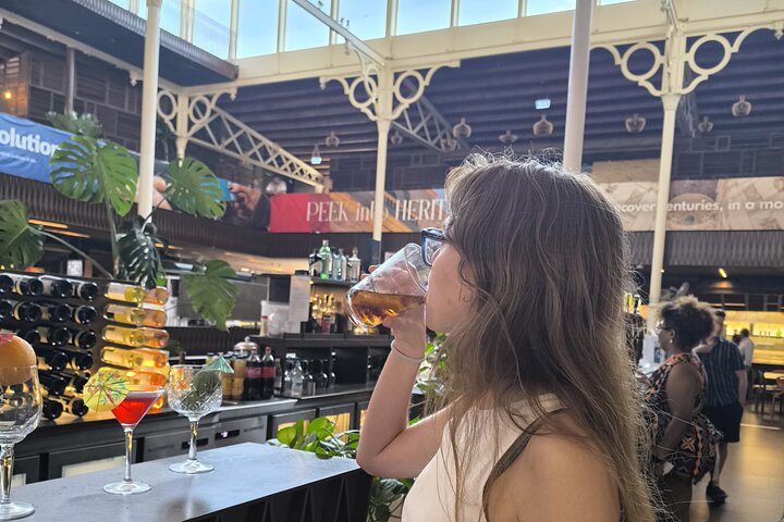 Valletta: Best of Malta Food Tour by Do Eat Better