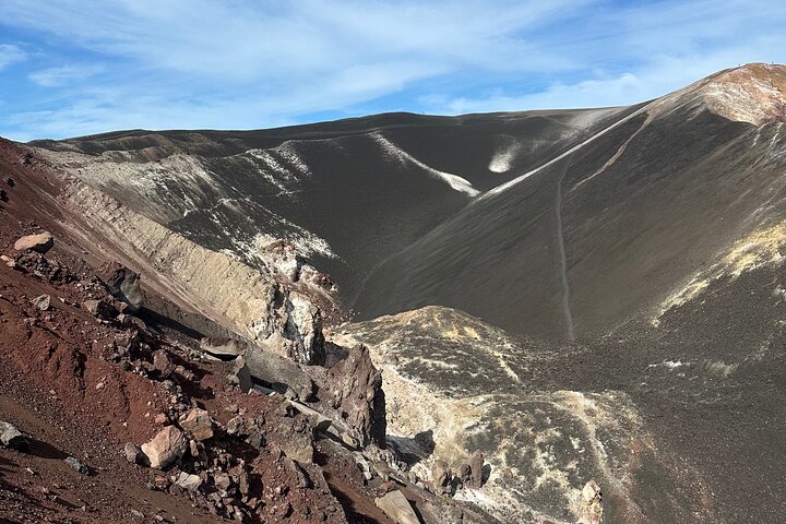 Privé vulkaanboarden bij Cerro Negro, premium en gezinsvriendelijk