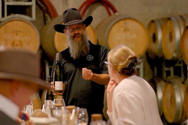 Hunter Valley All Inclusive Boutique Weintour ab Sydney