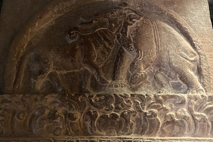 Hampi/Chitradurga/Badami/Aihole/Pattadkal de Bangalore em 3 dias