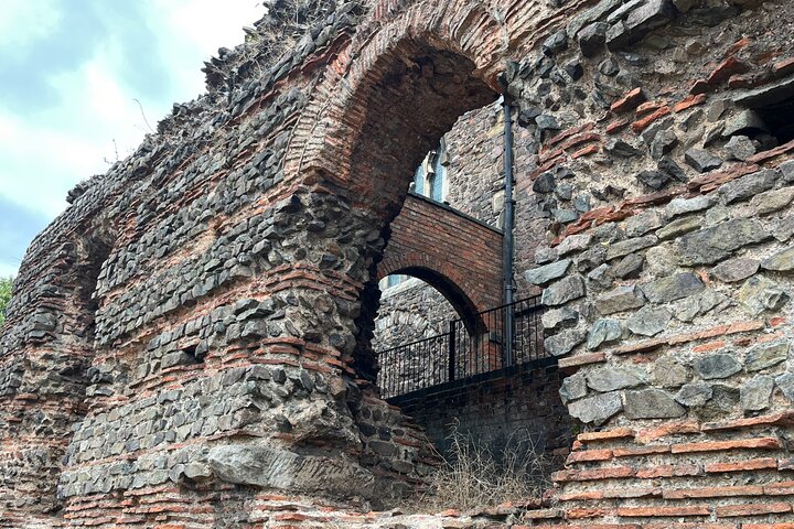 Tour privato a piedi di Re Riccardo III Leicester