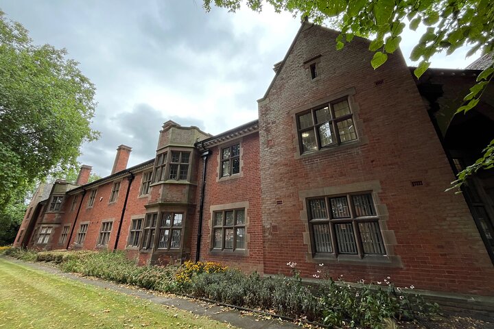 Tour privato a piedi di Re Riccardo III Leicester