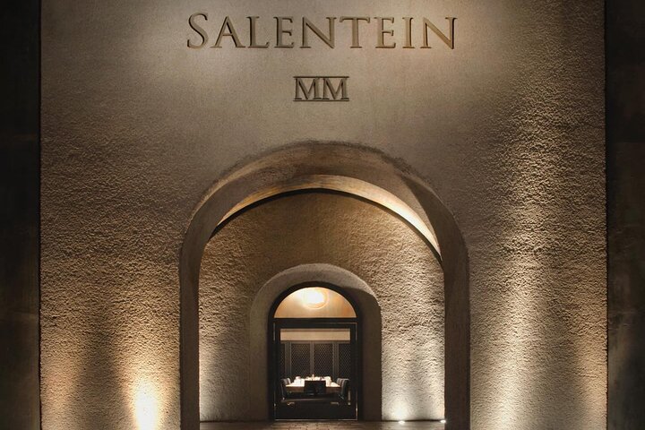 Uco Valley : Zuccardi Experience & Lunch presso la cantina Salentein.