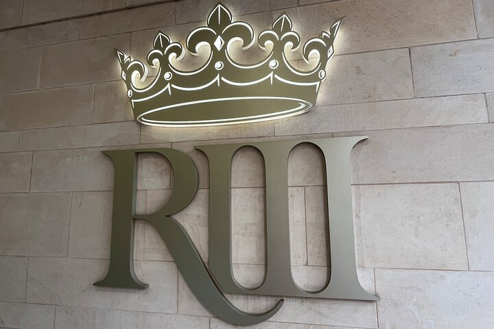 Tour privato a piedi di Re Riccardo III Leicester