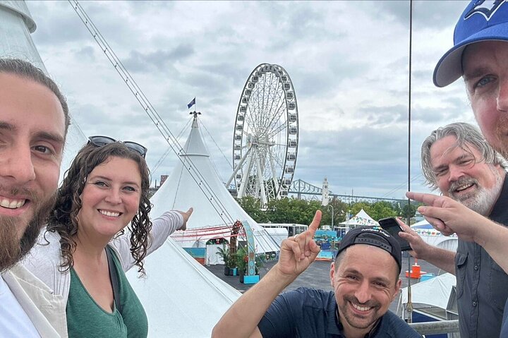 Astounding Scavenger Hunt in Tulsa: Spennende trekk og trivia
