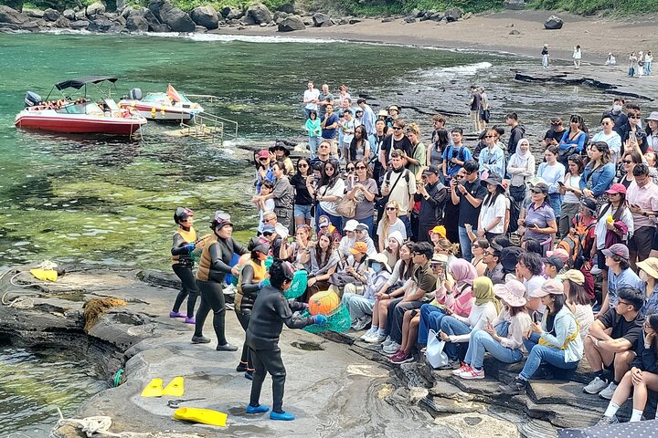 Passeio Privado Túnel de Lava de Manjanggul e Tour Leste na Ilha de Jeju