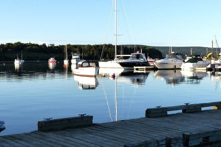 Activiteiten in de omgeving van Bell Museum Baddeck and Mini Cabot Trail Cape Breton