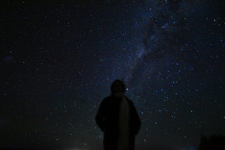 Astrotour Chili San Pedro de Atacama : Circuit astronomique et astrophotographie
