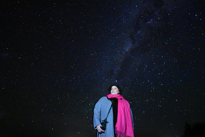 Astrotour Chili San Pedro de Atacama : Circuit astronomique et astrophotographie