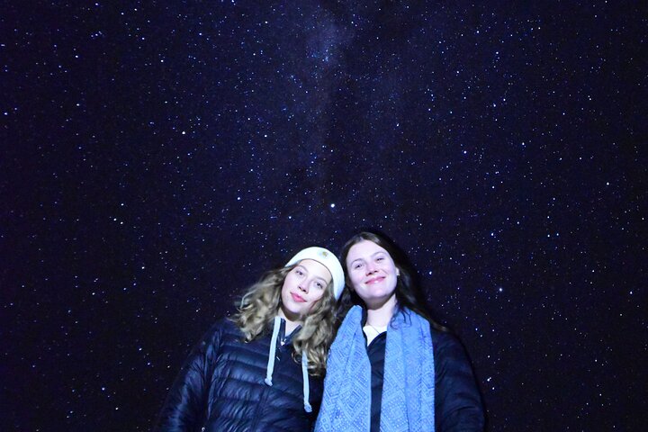 Astrotour Chili San Pedro de Atacama : Circuit astronomique et astrophotographie