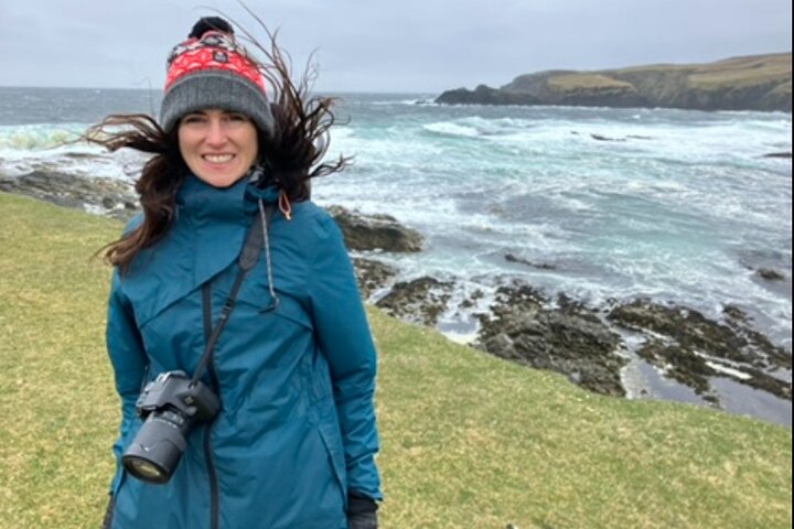 Esplora l'isola delle Shetland con un tour privato con una Guida locale