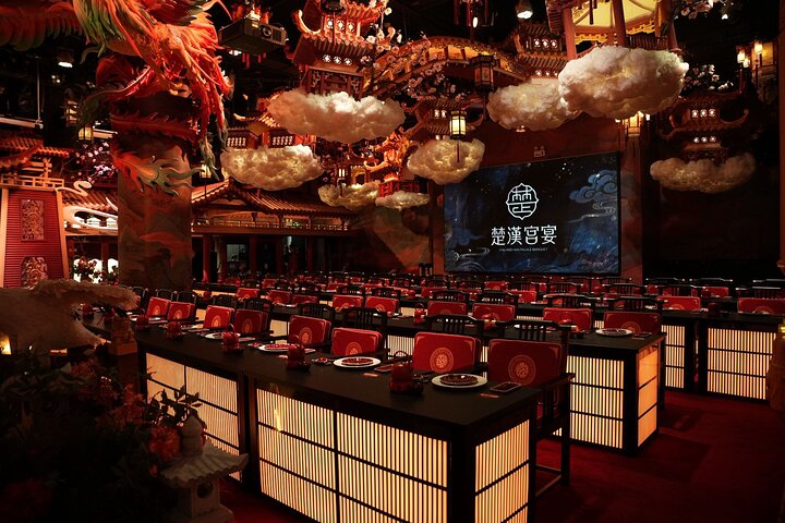 Sense-sational Wuhan (Visita guiada / Tour privado / City Tour)