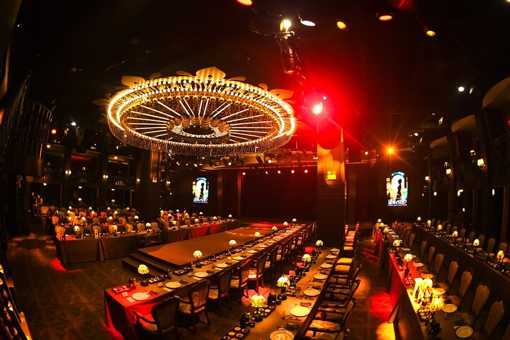 Sense-sational Wuhan (Visita guiada / Tour privado / City Tour)