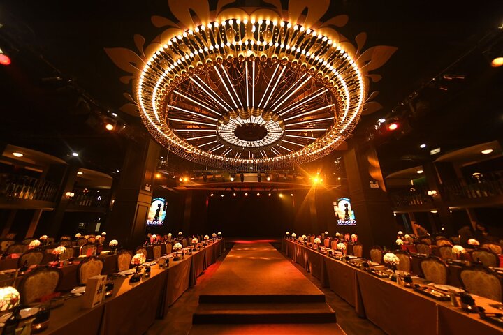 Sense-sational Wuhan (Visita guiada / Tour privado / City Tour)
