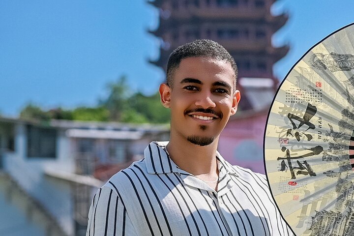 Sense-sational Wuhan (Visita guiada / Tour privado / City Tour)
