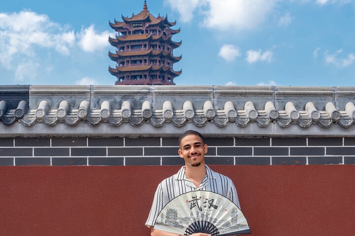 Sense-sational Wuhan (Visita guiada / Tour privado / City Tour)