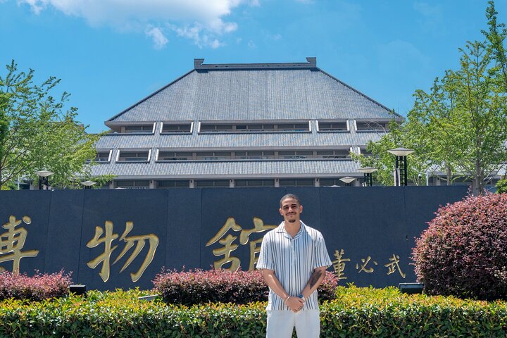 Sense-sational Wuhan (Visita guiada / Tour privado / City Tour)