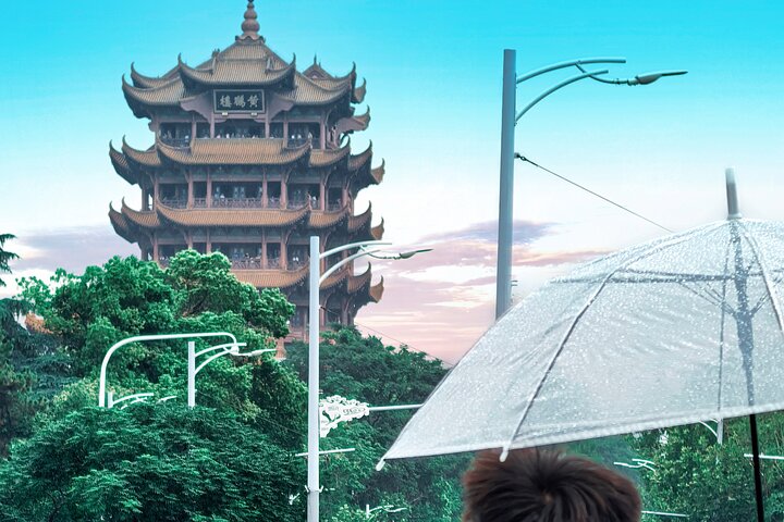 Sense-sational Wuhan (Visita guiada / Tour privado / City Tour)
